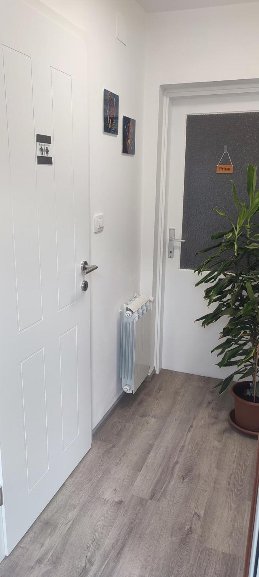 Apartma Soca Oasis Srpenica المظهر الخارجي الصورة
