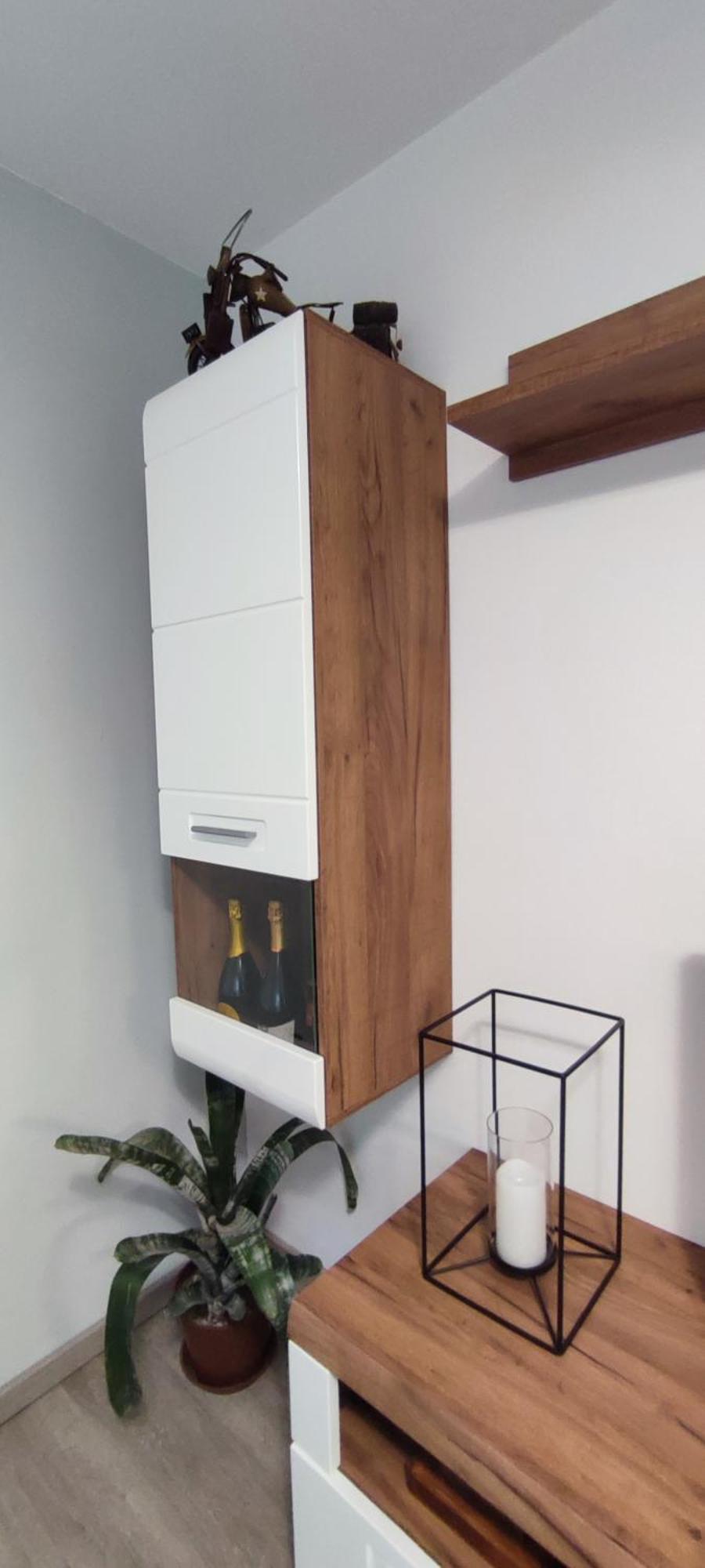 Apartma Soca Oasis Srpenica المظهر الخارجي الصورة