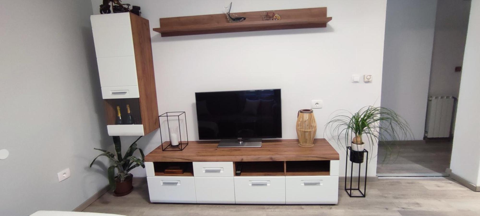 Apartma Soca Oasis Srpenica المظهر الخارجي الصورة