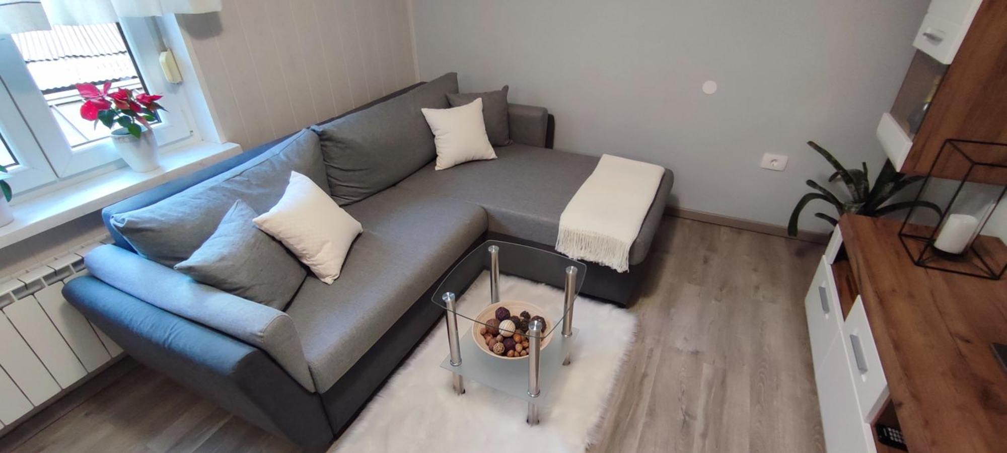 Apartma Soca Oasis Srpenica المظهر الخارجي الصورة