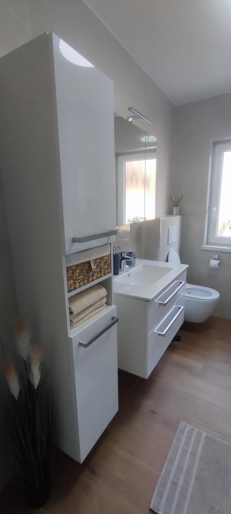 Apartma Soca Oasis Srpenica المظهر الخارجي الصورة