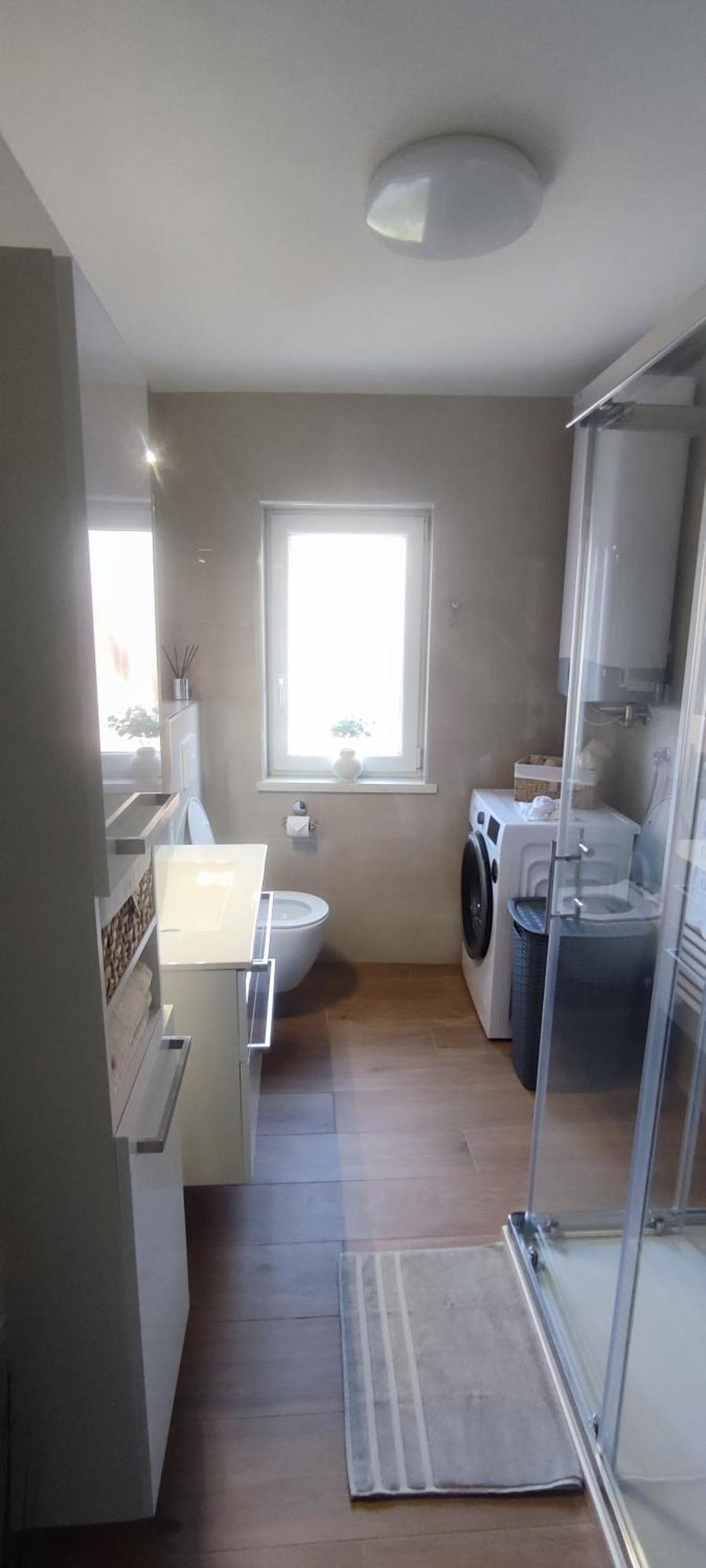 Apartma Soca Oasis Srpenica المظهر الخارجي الصورة